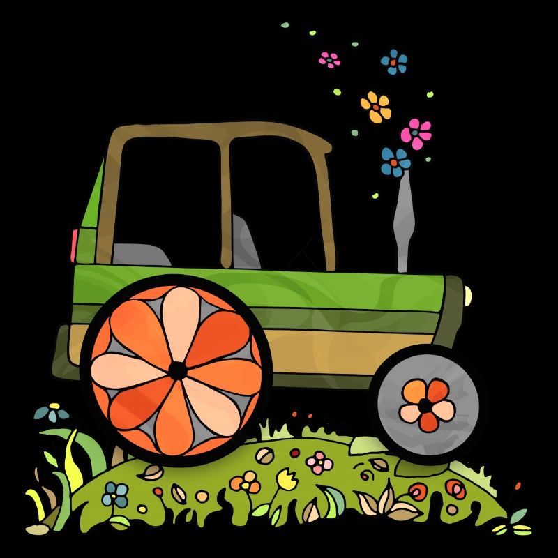 Traktor