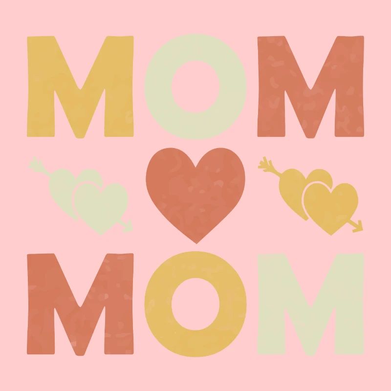 Mama - Muttertagsgeschenke