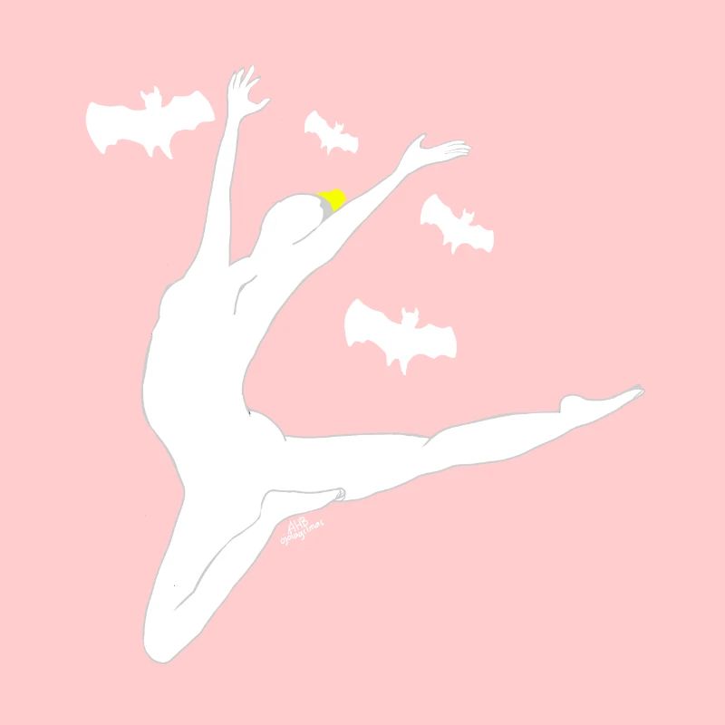 Danseuse valencienne