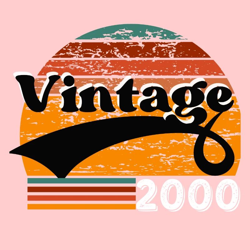 Vintage 2000