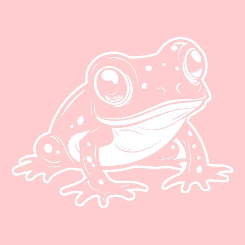 Frog Amphibian Toad