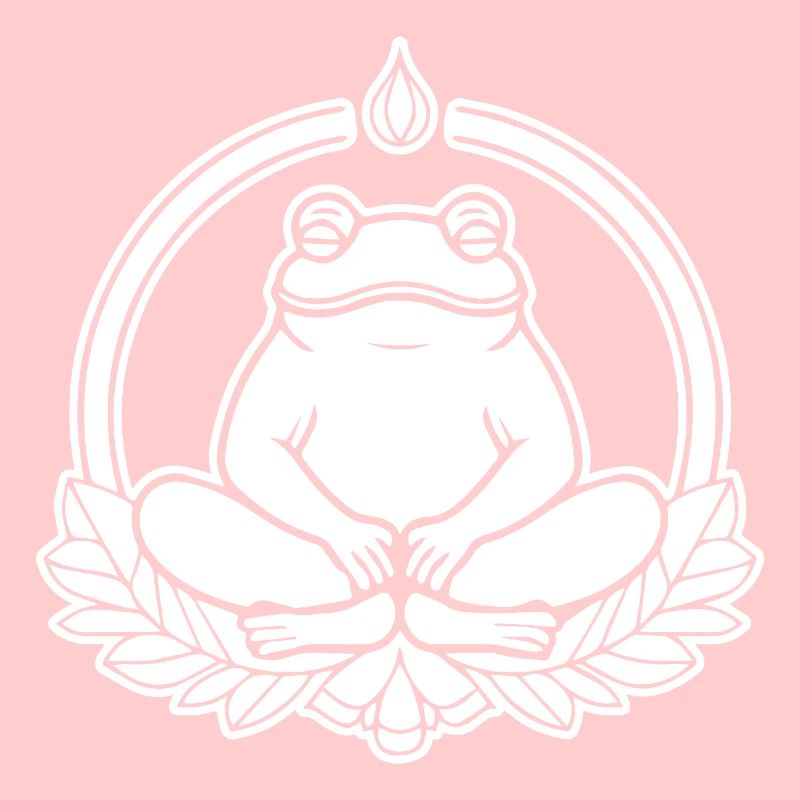 Frog Amphibian Toad