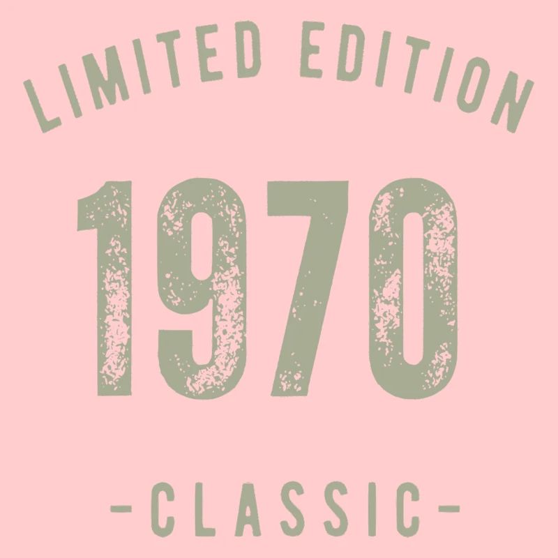 Classique 1970