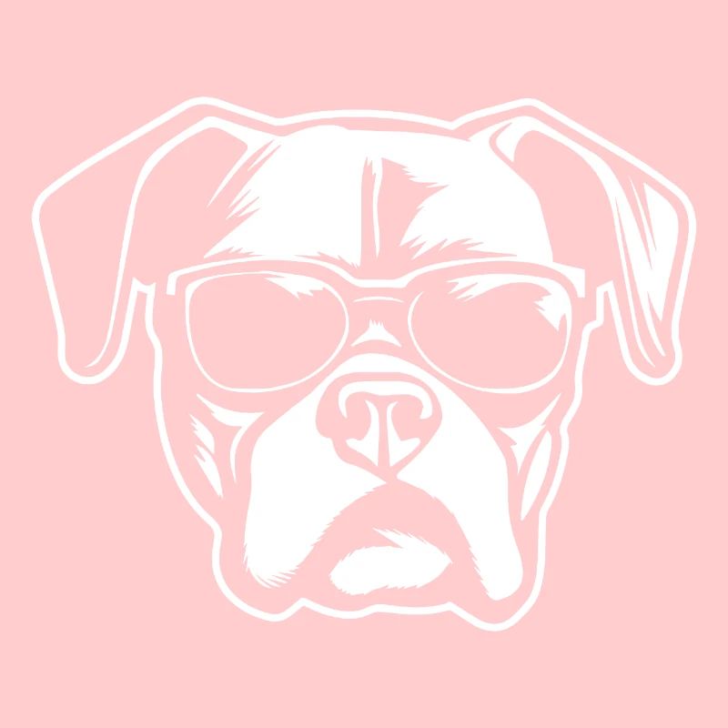 Races de chiens boxers