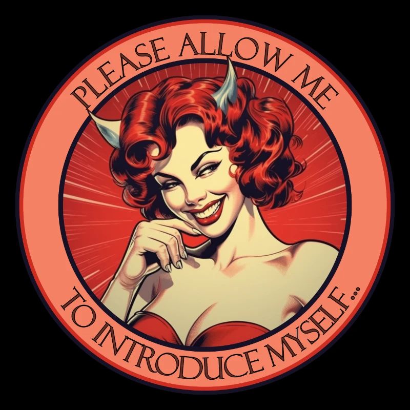 Please Allow me 4