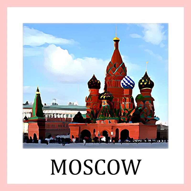 Moscou