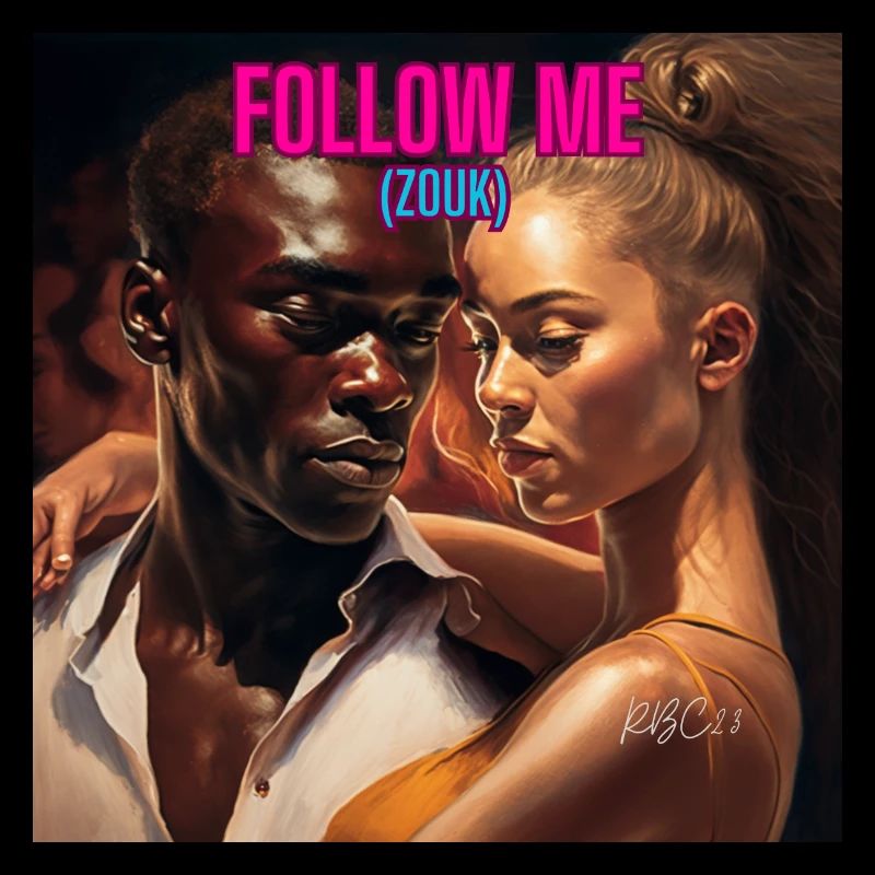 FOLGE MIR ZOUK
