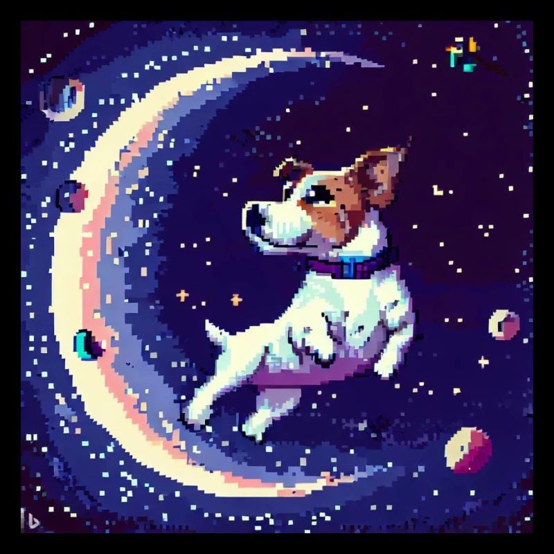 SpaceDog