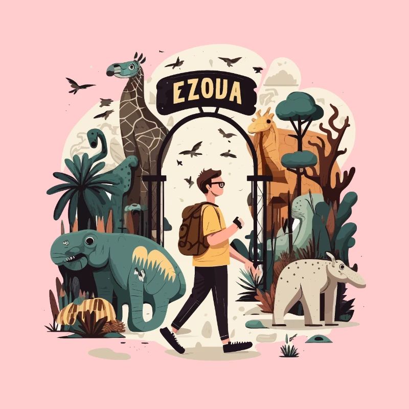 Parc à thème Thrill: Parc d’attractions Fun