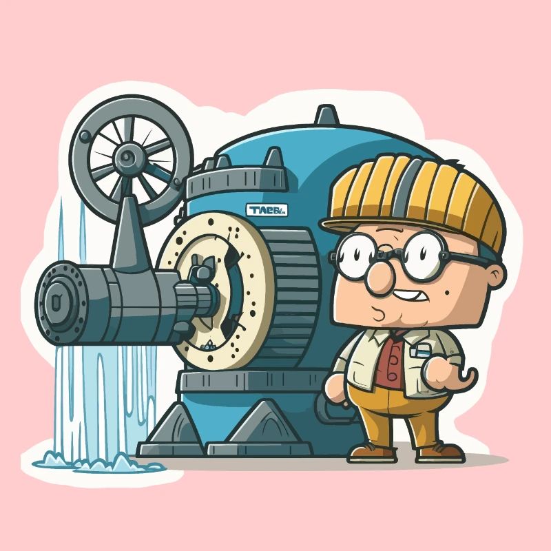 Puissance éolienne : énergie éolienne