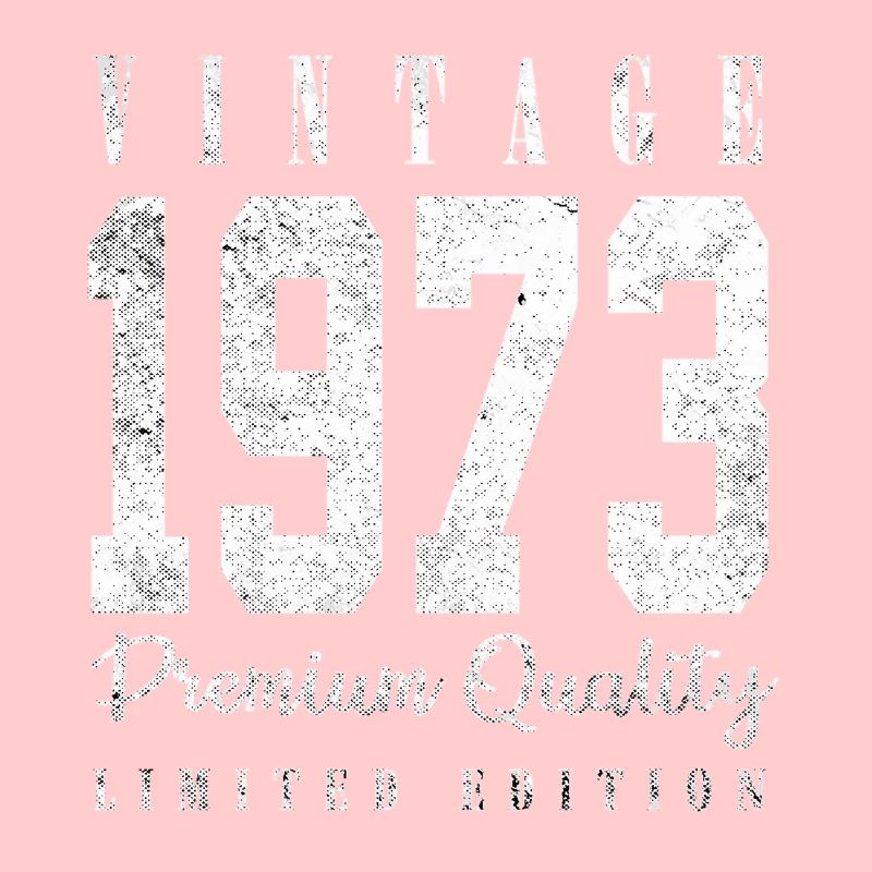 Millésime 1973