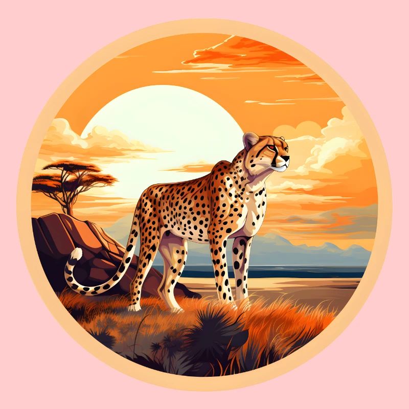 Gepard