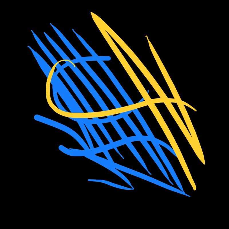 Ukrainische Abstraktheit