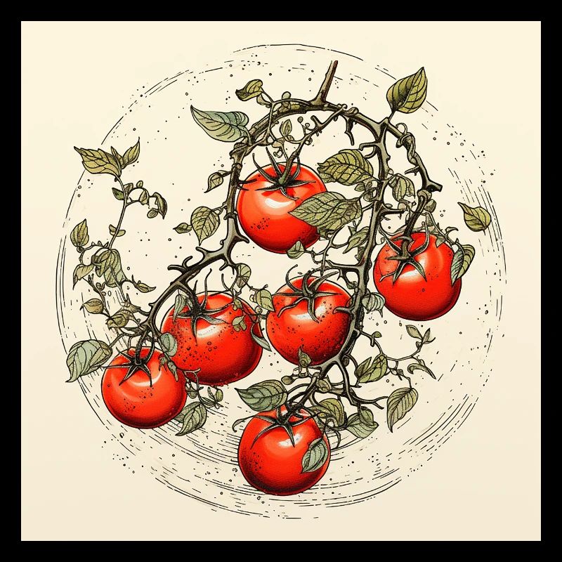 Tomates