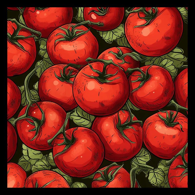 Tomates