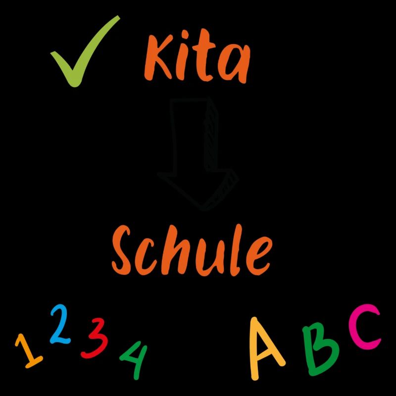 Kita>Schule