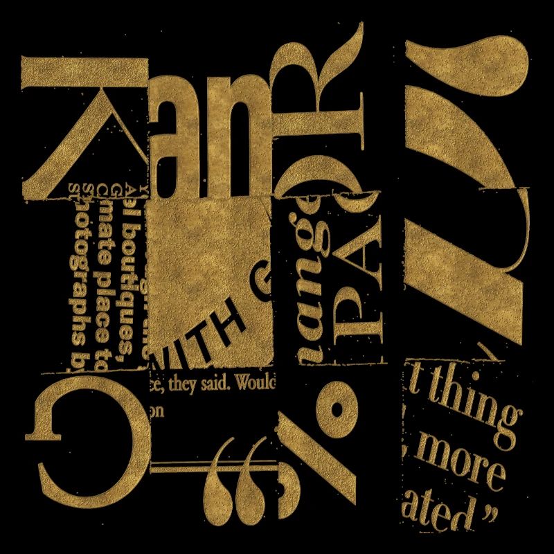 Zeitungsausschnitte Scrapbook Zeitschriften Alphabet Code