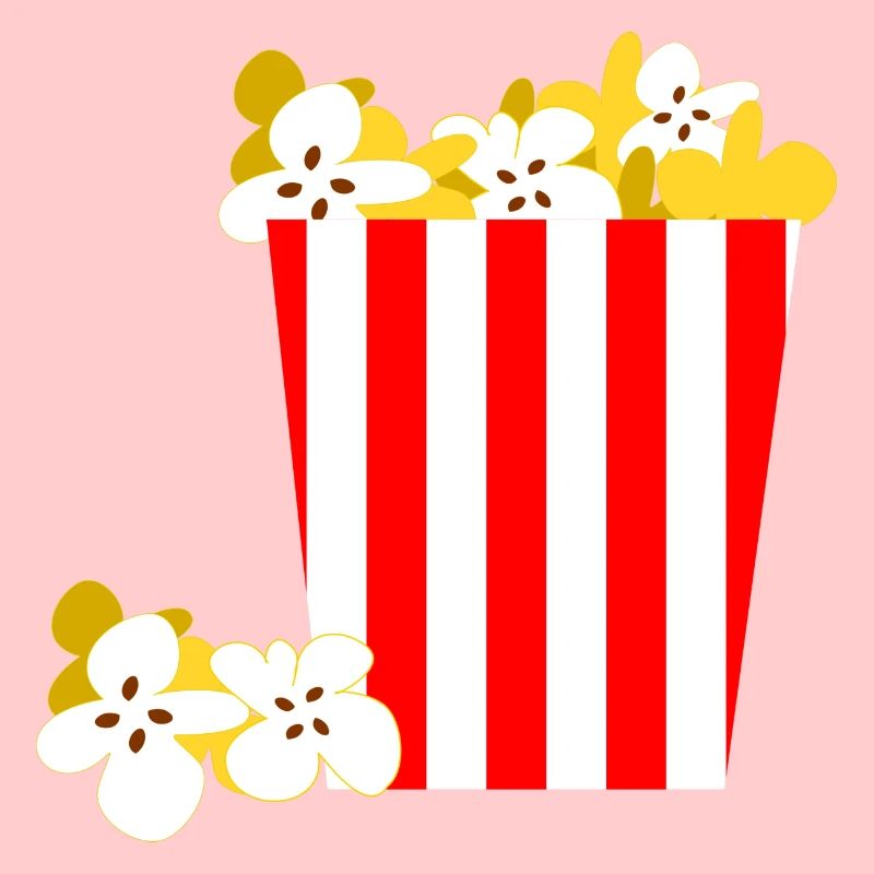 Pop-corn
