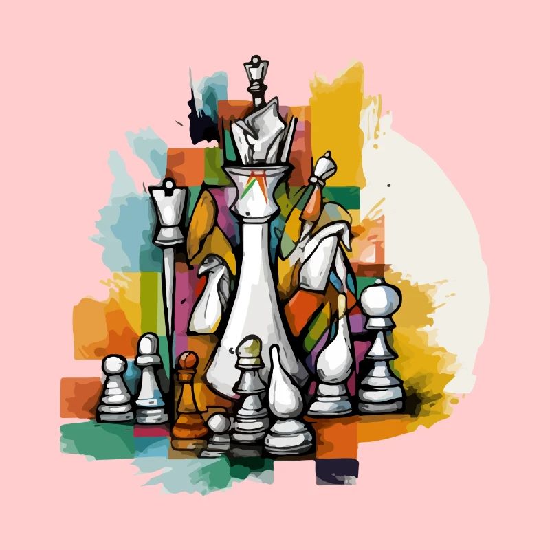 Composition échiquéenne