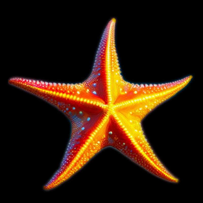 Starfish