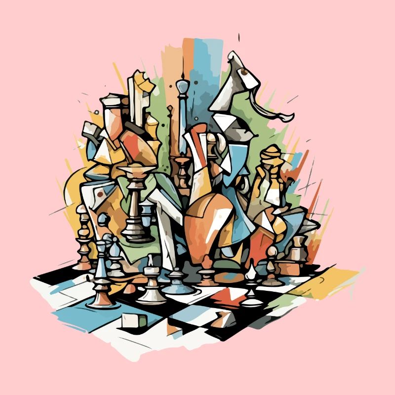 Composition échiquéenne n°6