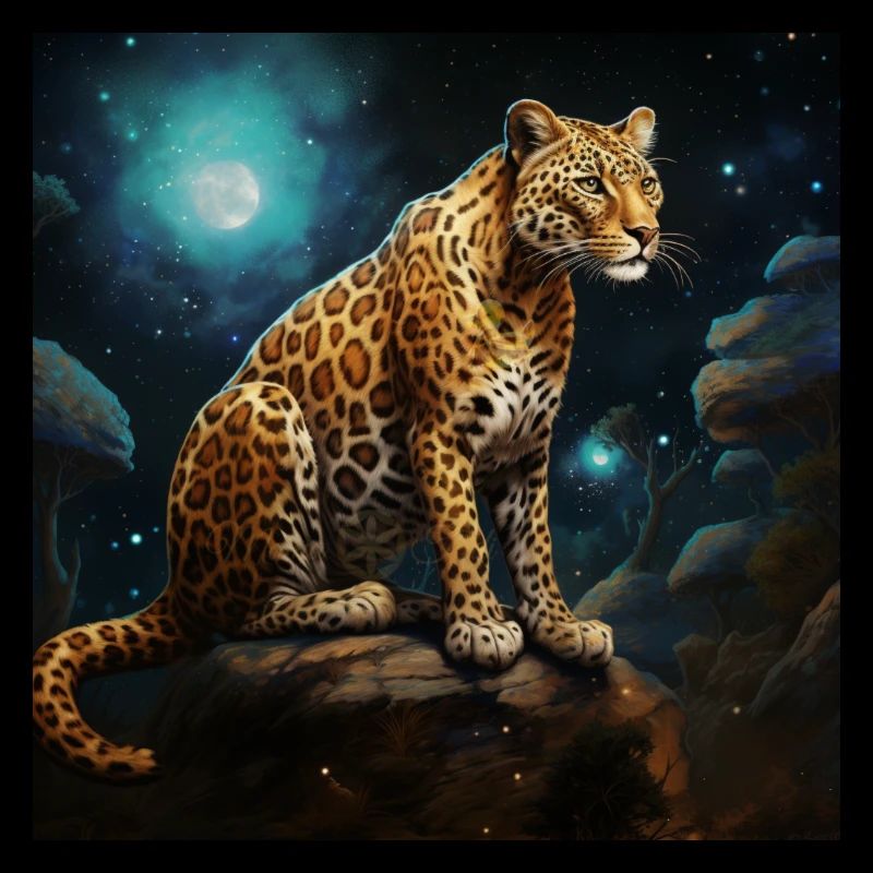 LEOPARD