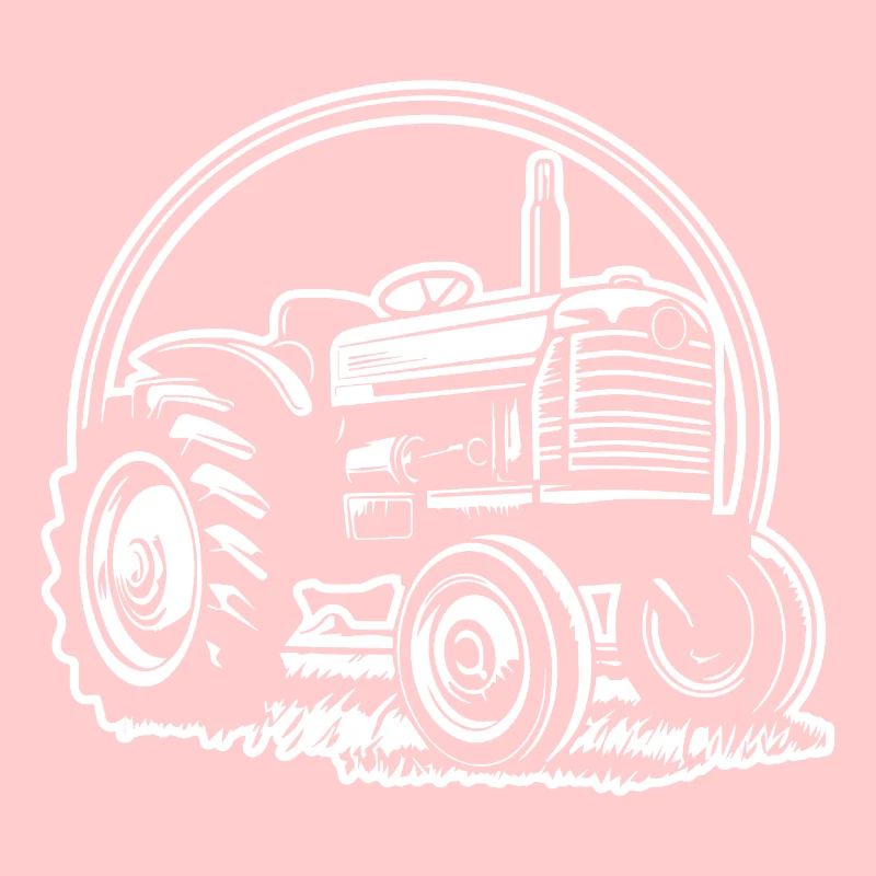 Traktor