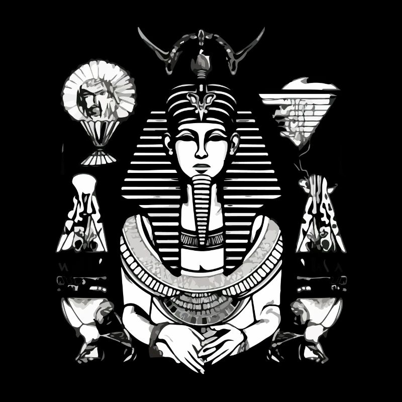 Le sphinx n°3