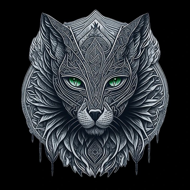 Totem du Chat