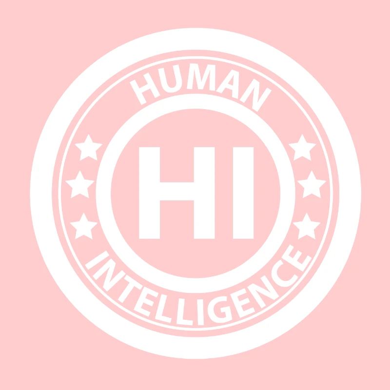 HI Human Intelligence