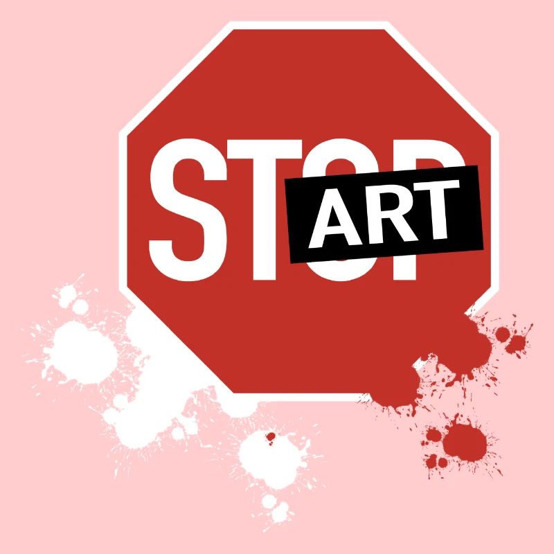 Stop wird Start