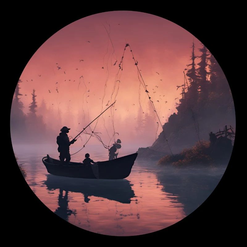 Pêcheur