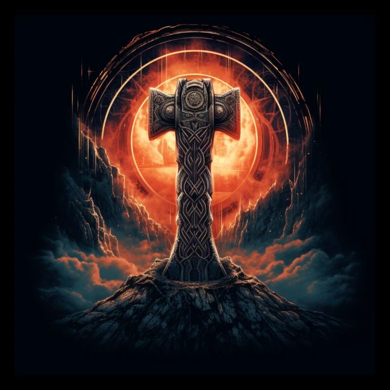 Mjölnir 2
