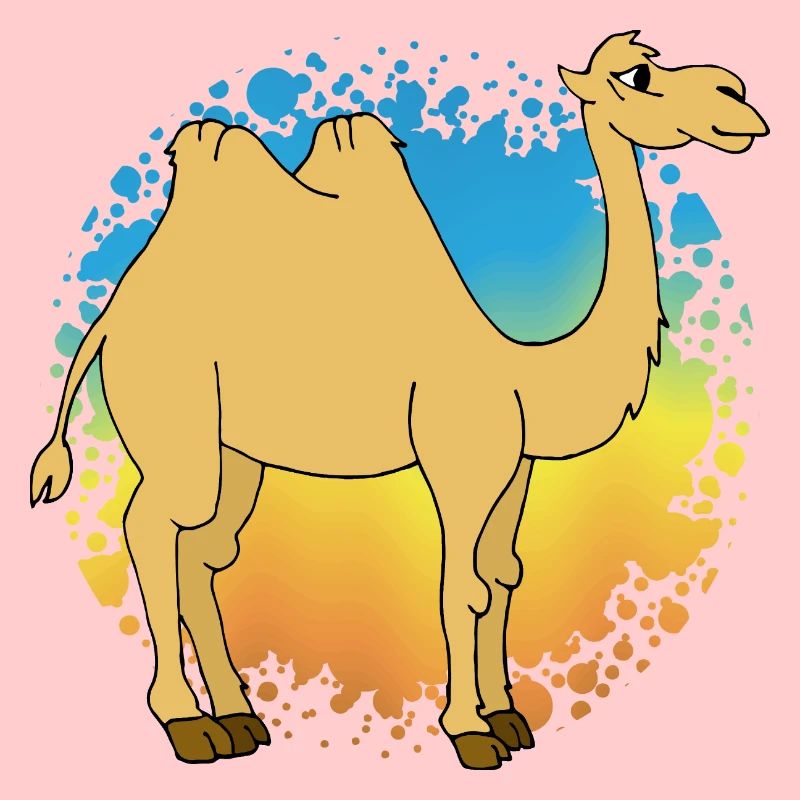 Kamel