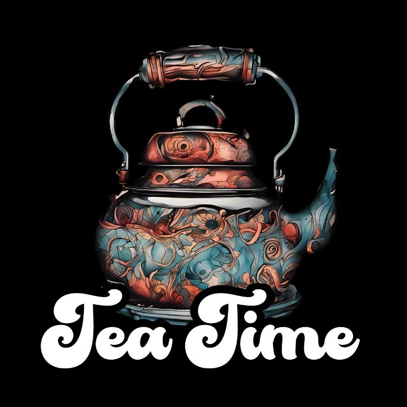 Teatime