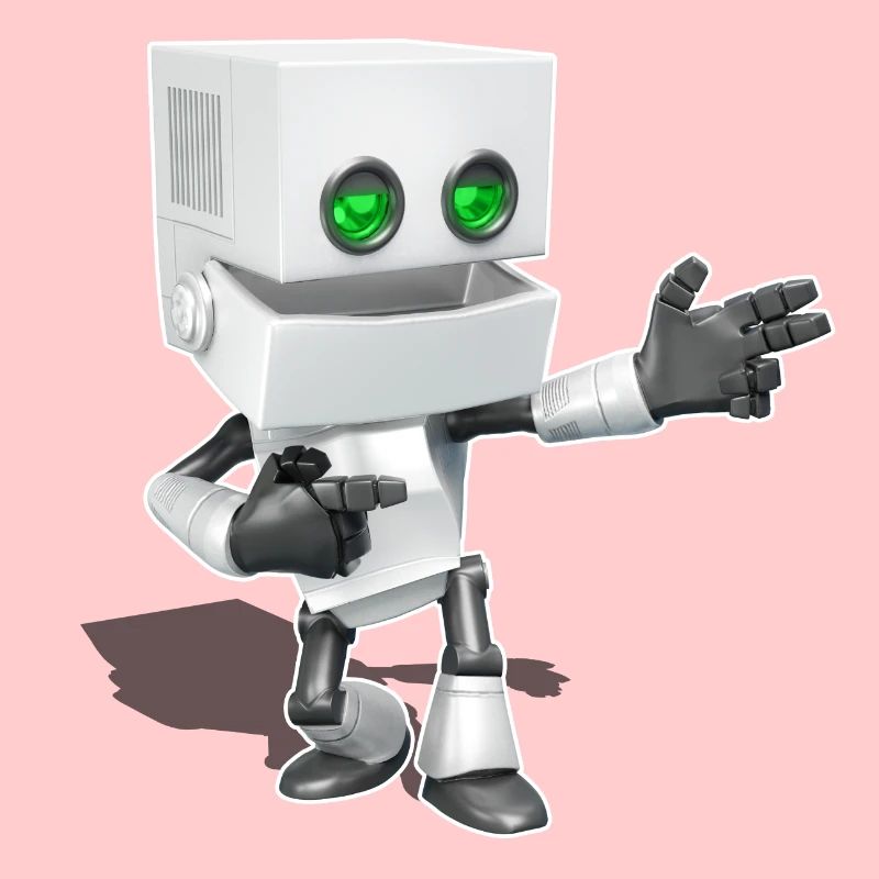 Chibi Roboter