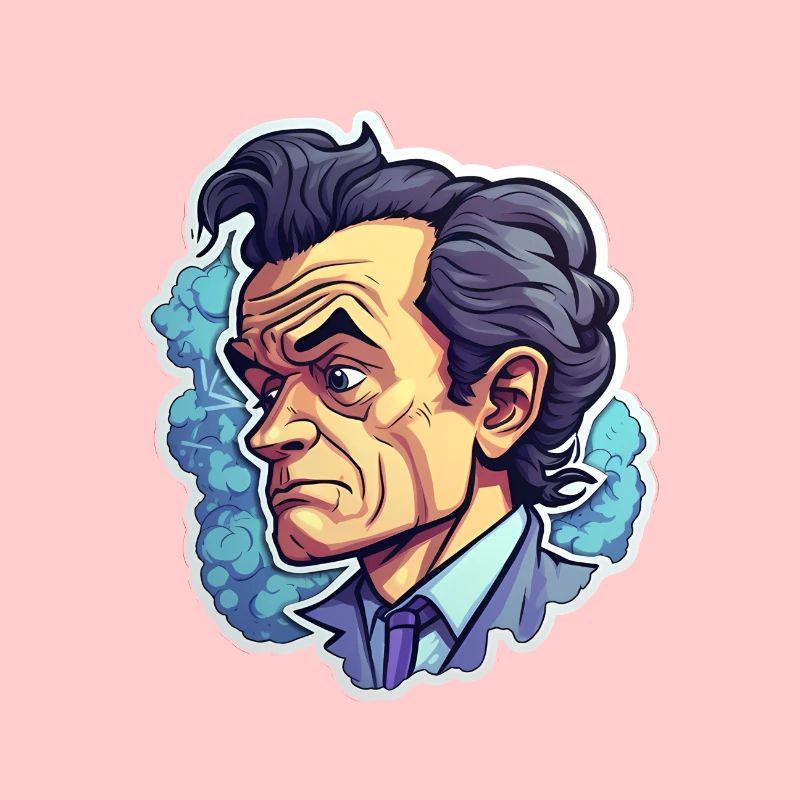 Richard Feynman