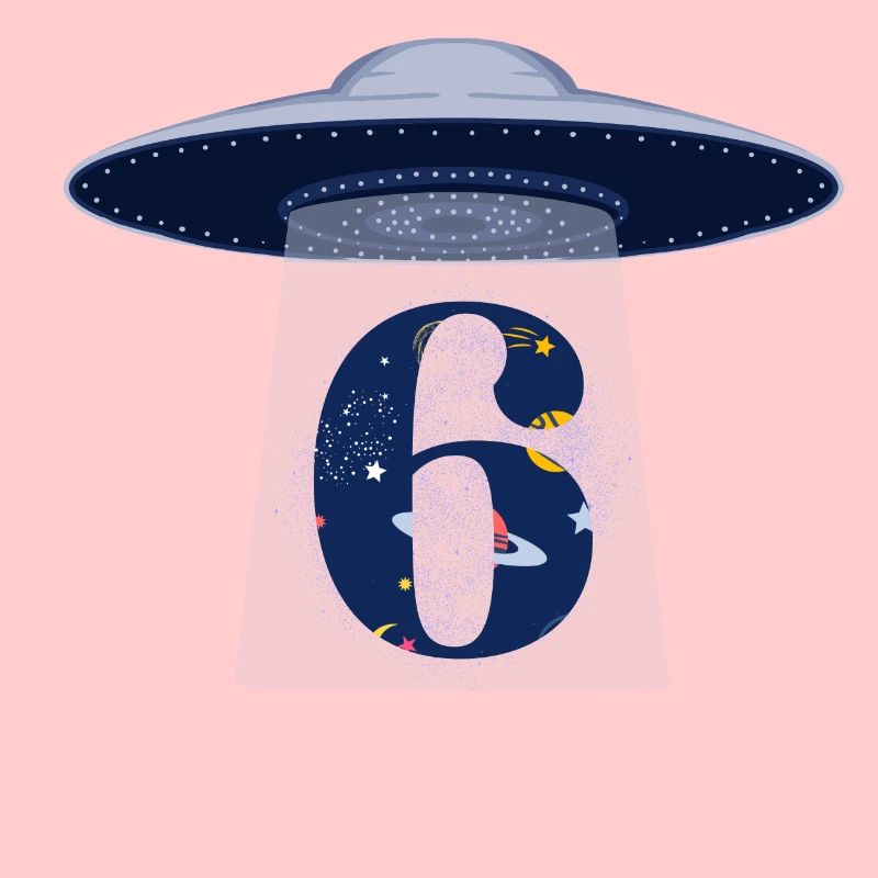 6. Jahrestag des UFO-Angriffs