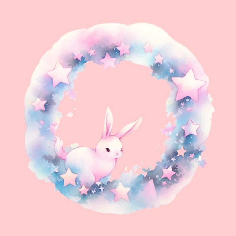 Cloud Rabbit