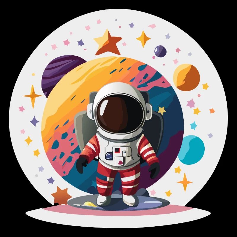 Astronaut