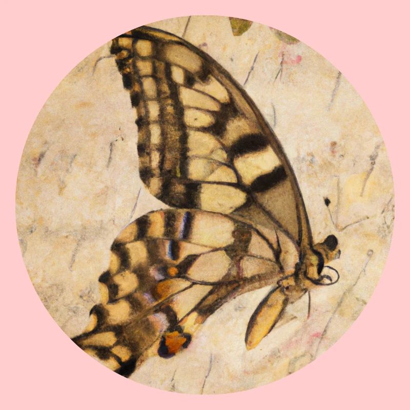 Schmetterling