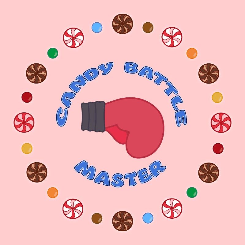 Candy Battle Master