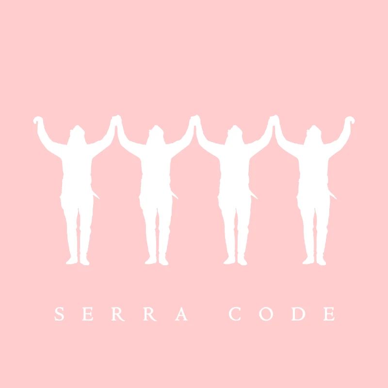 Pontos - Serra Code [lumineux] Danse Pontienne