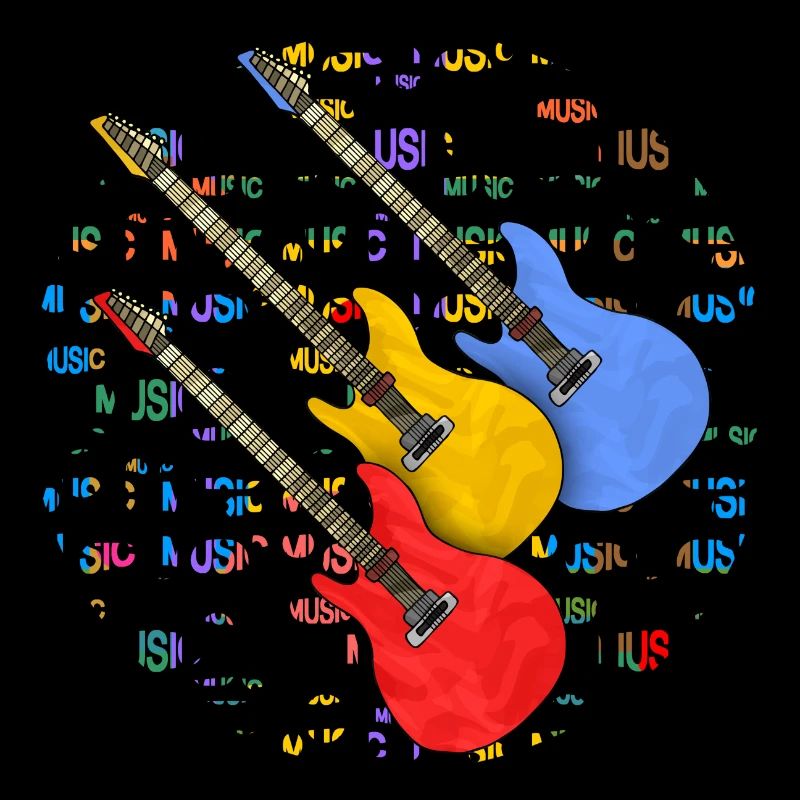 Gitarren