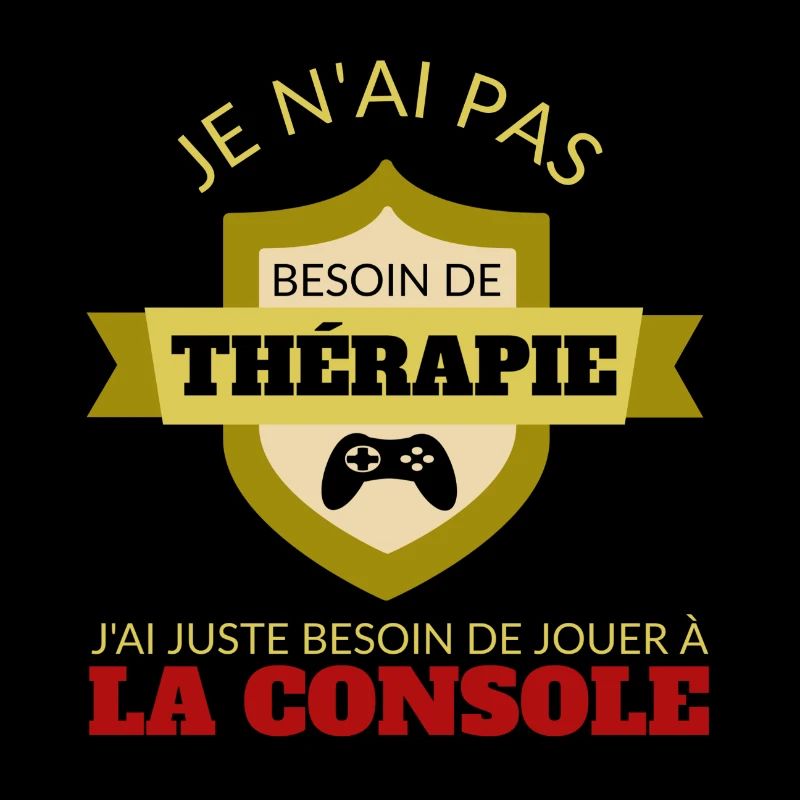 Jouer Console