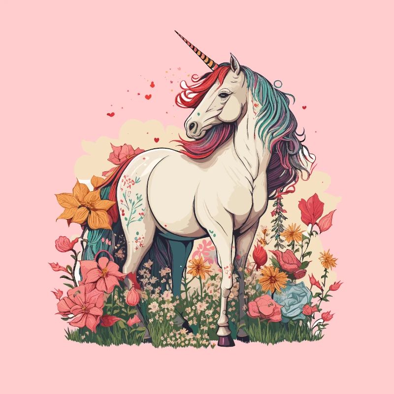 Le champ enchanté