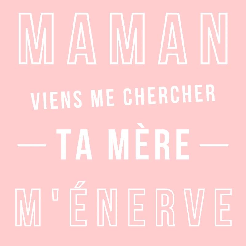 Maman