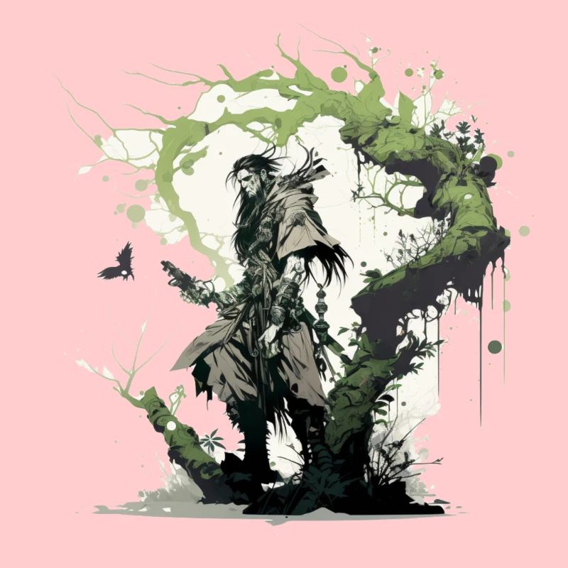 Druid