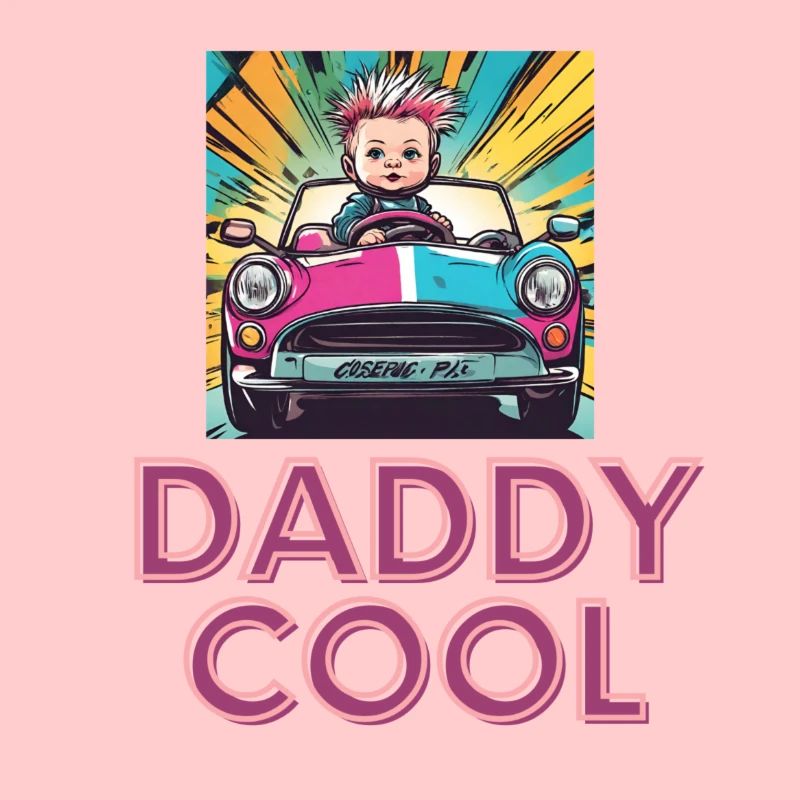 DaDdY COOL