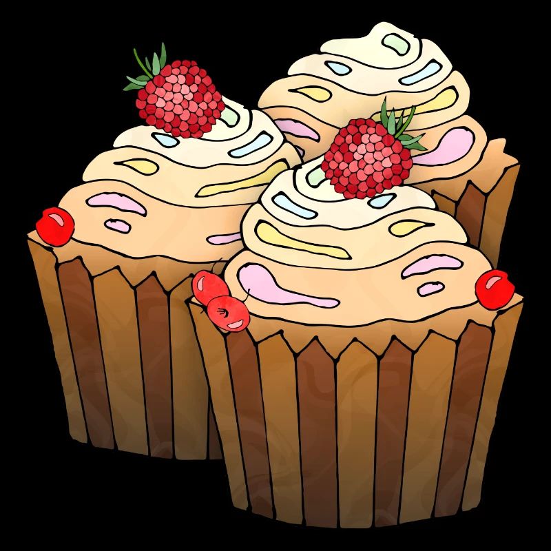 Gâteaux